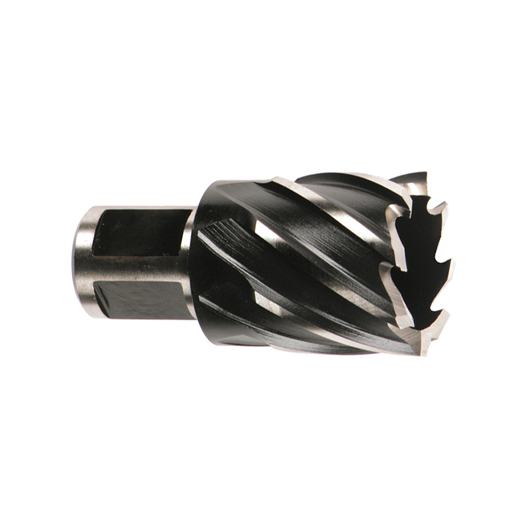 MILWAUKEE CORTADOR ANULAR AV  25.4MM(1"X1")