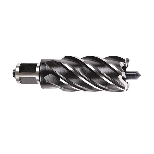 MILWAUKEE CORTADOR ANULAR AV  26.9MM(1-1/16"X2")