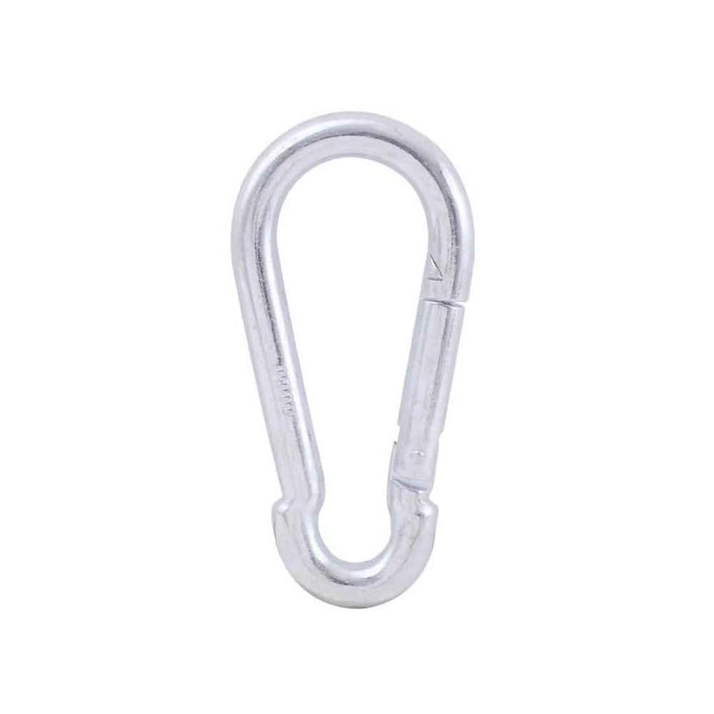 DOGOTULS GANCHO YC5023 10MM   RAPIDO AC C/SEG GALVANIZADO