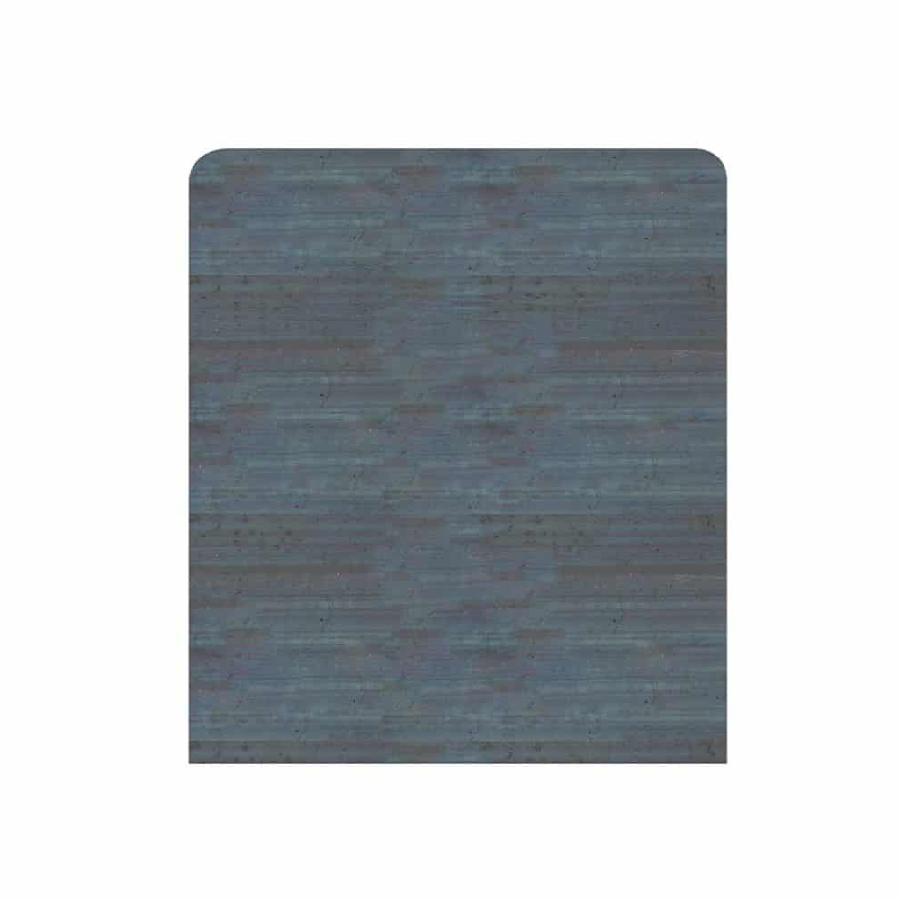 DOGOTULS CUÑA 10X6.5CM FF4002 DE ACERO MEDIANA