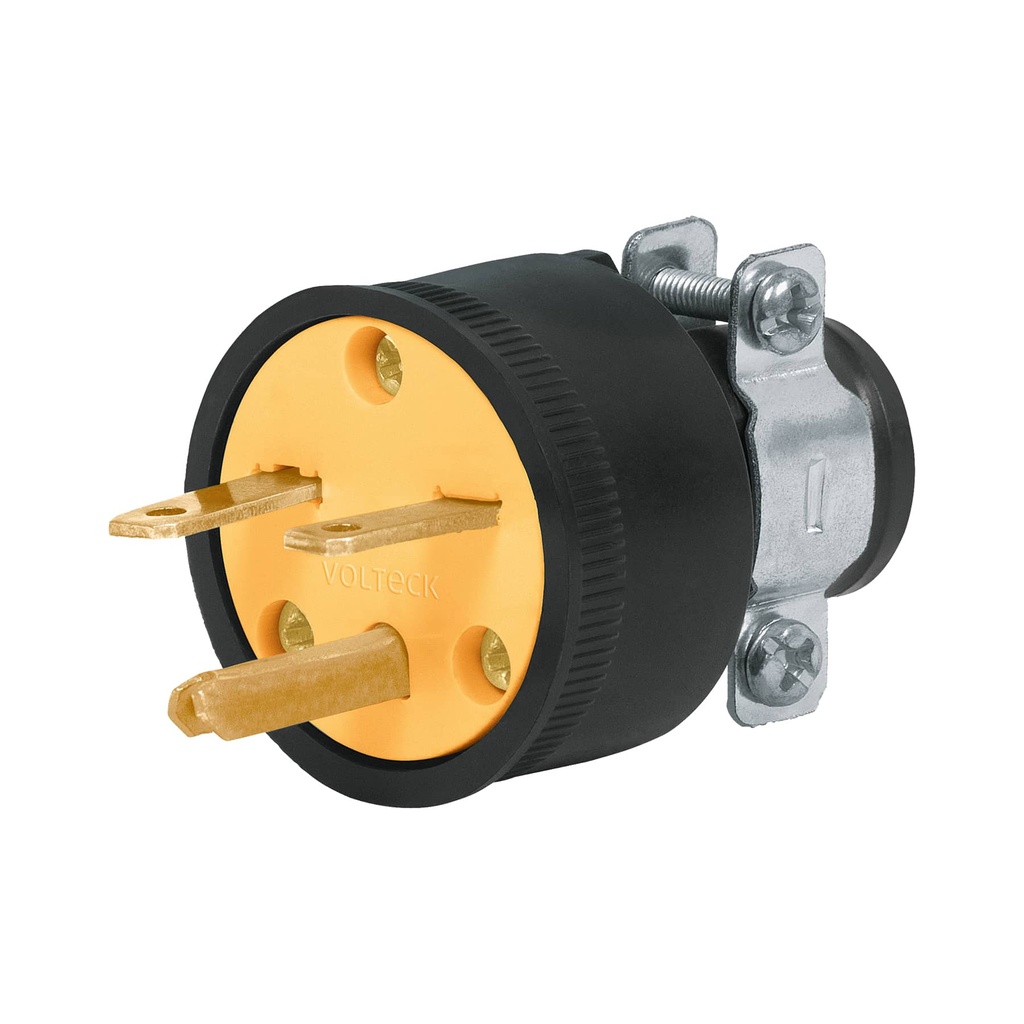 VOLTECH CLAVIJA CLR-CH VOLTECH REFORZADO CARA D/CHINO C/TIER