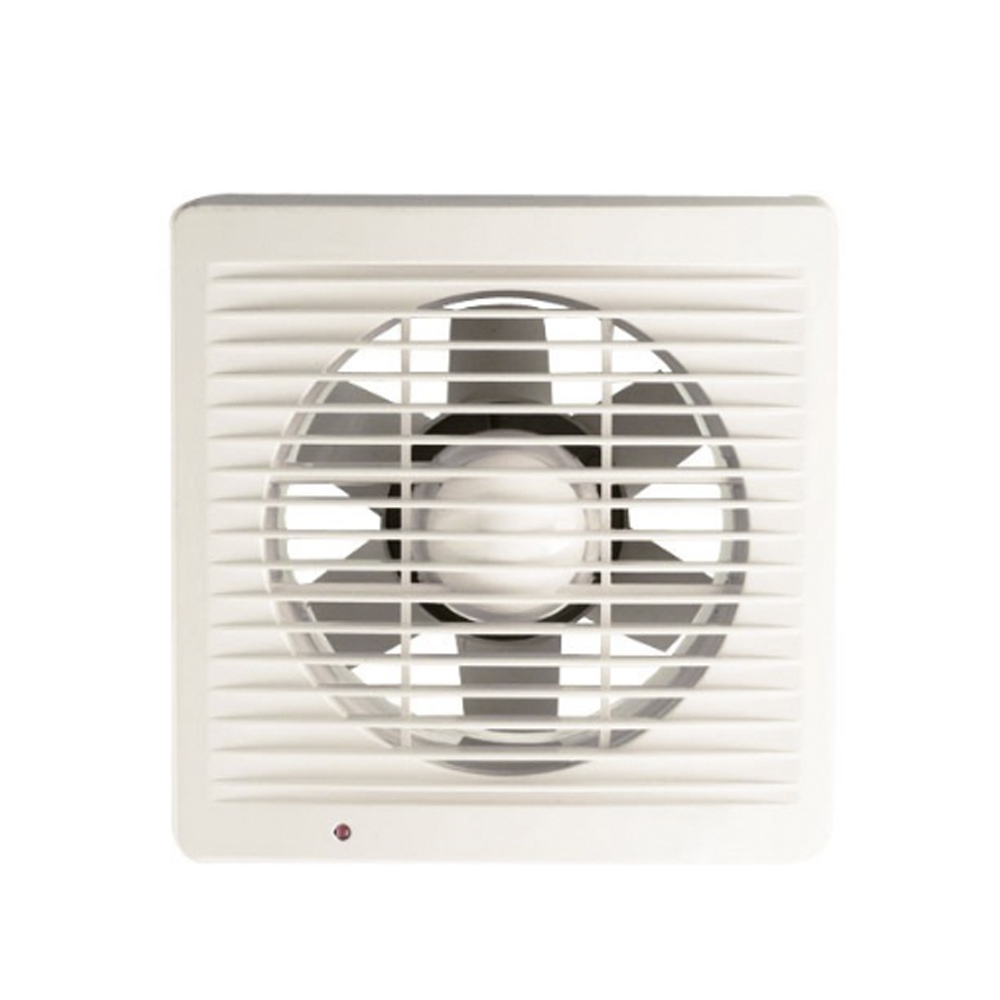 FULGORE EXTRACTOR DE AIRE 5" FU0772