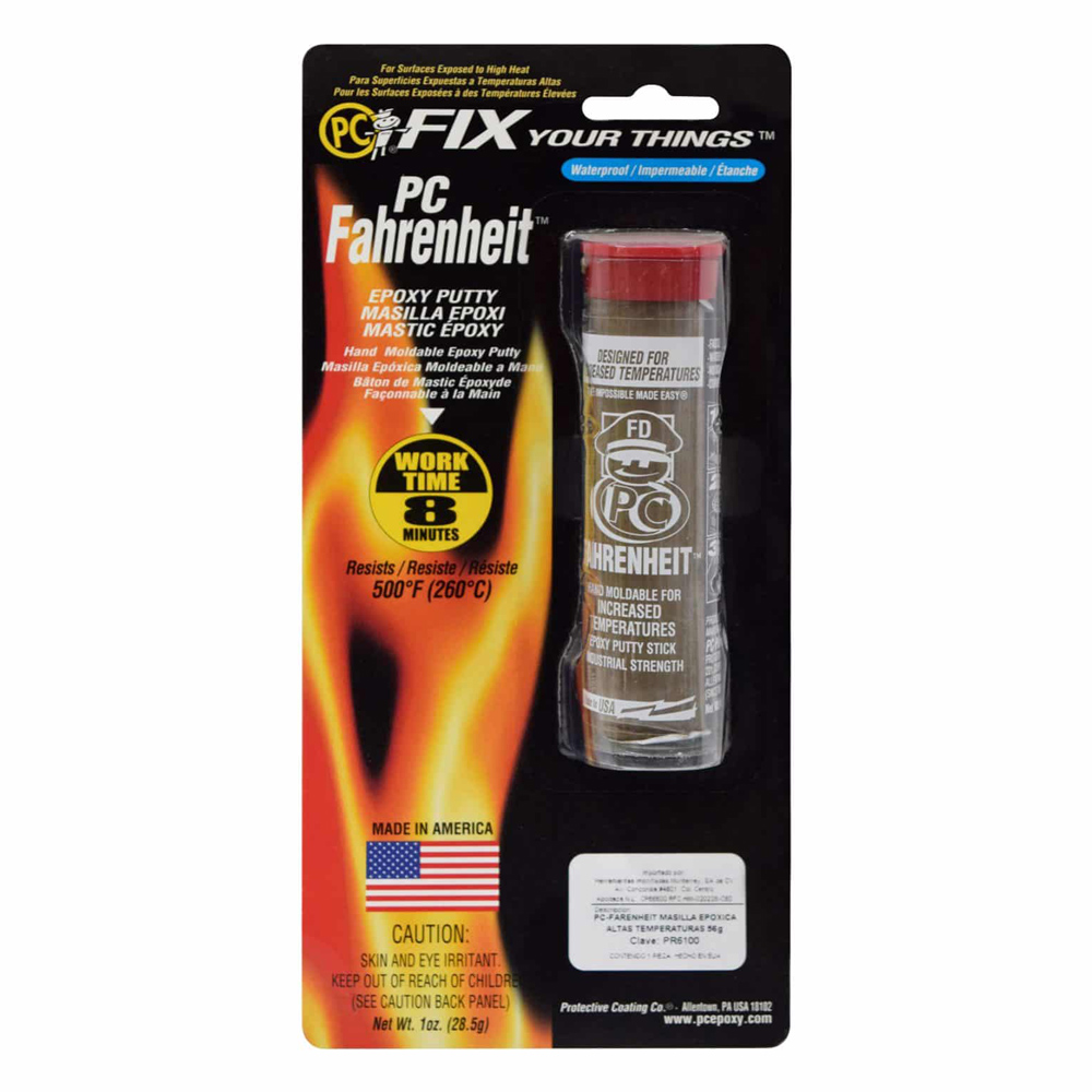 PC FAHRENHEIT PR6100 1OZ