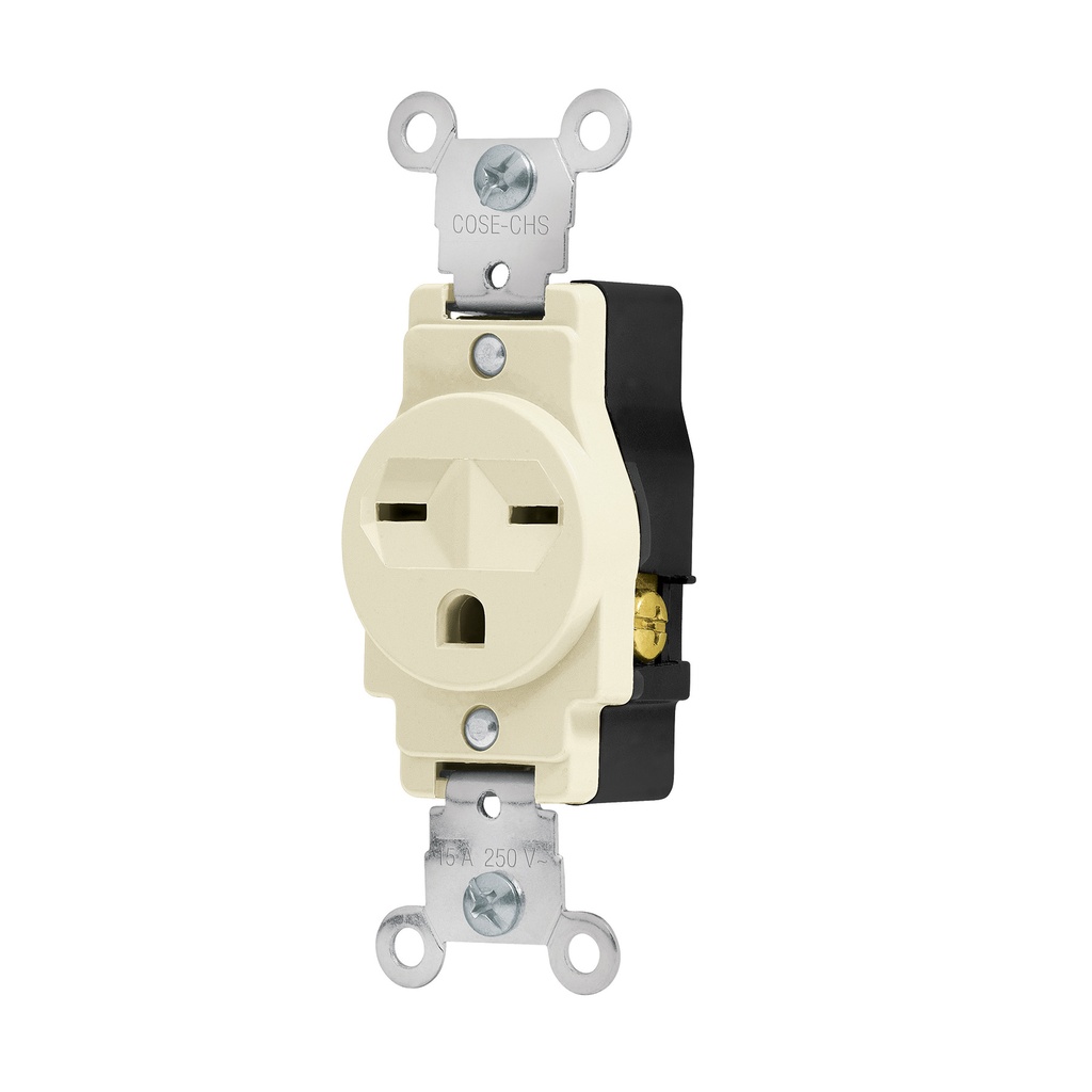 VOLTECH CONTACTO COSE-CHIS VOLTECH SENCILLO CARA D/CHINO