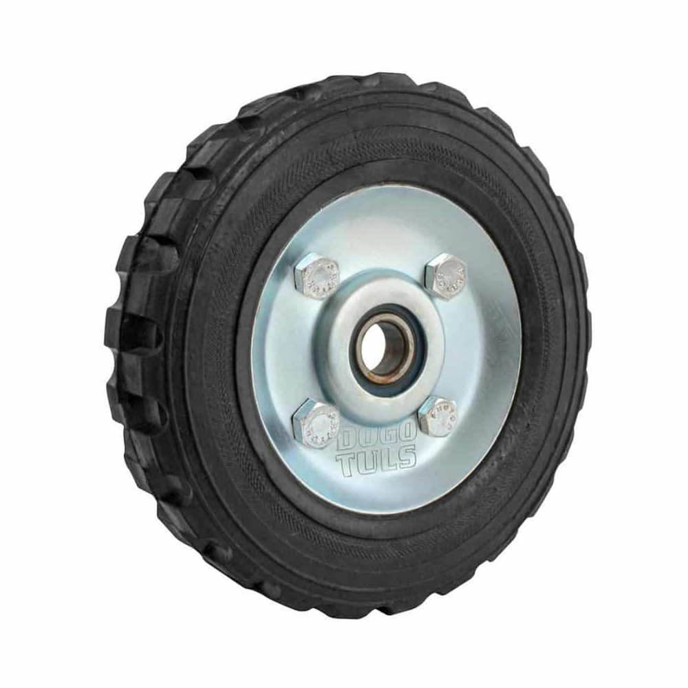 DOGOTULS RUEDA RD5008 7"  P/DIABLITO