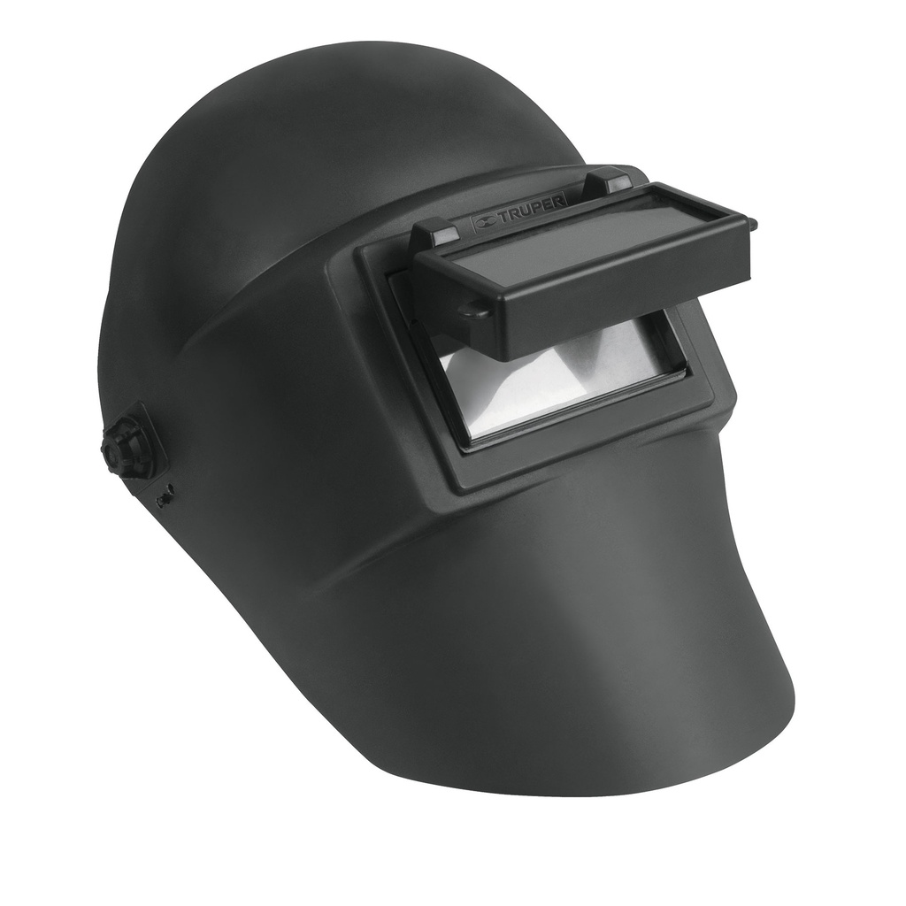 TRUPER CARETA P/SOLDAR VENT   MOVIL ERGONOMICA CASO-3