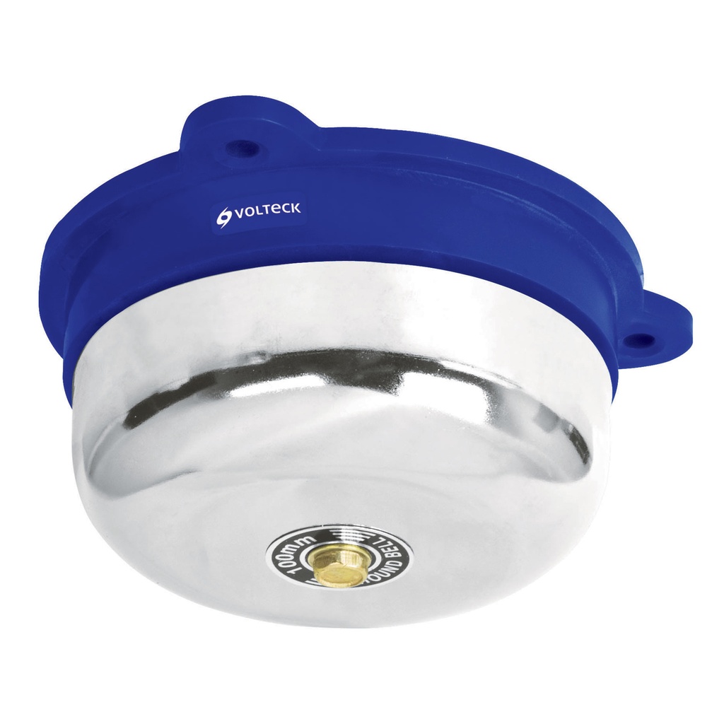 VOLTECH TIMBRE TIMC-4 4" VOLTECH TIPOCAMPANA 90DB