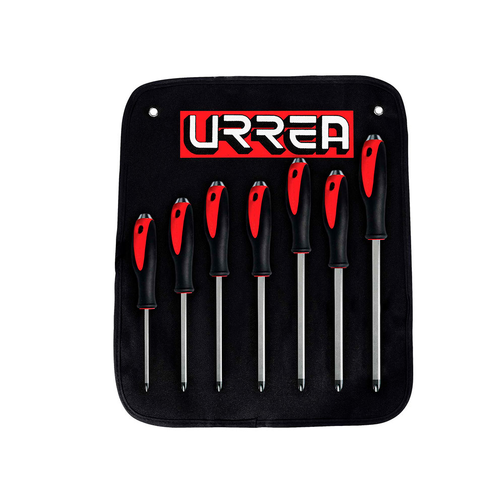 URREA DESARMADOR GOLPE PTA PHILLIPS7PZ 9100GB