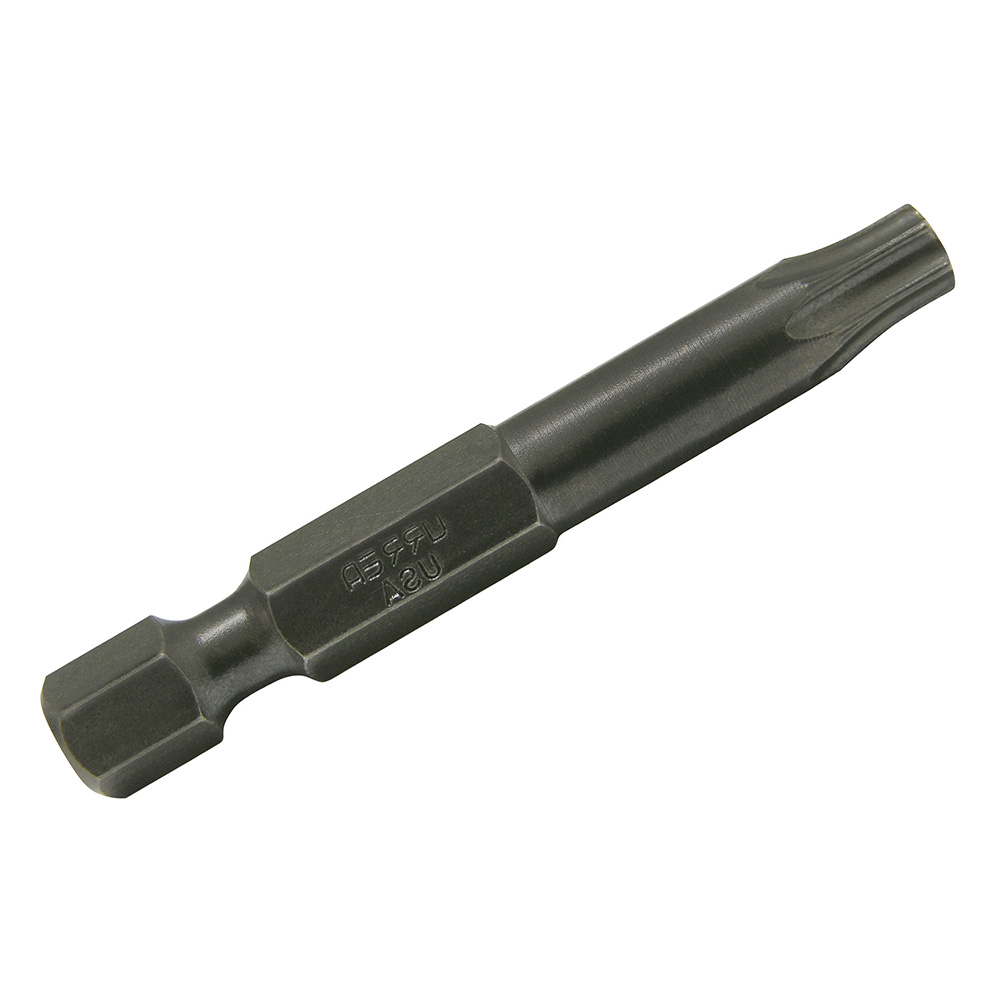 URREA PUNTA TORX T10 1/4X     1-15/16" PODER USO PESADO 1601