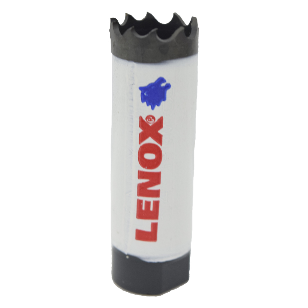 LENOX BROCASIERRA BIM  19MM   3/4" 30012 12L