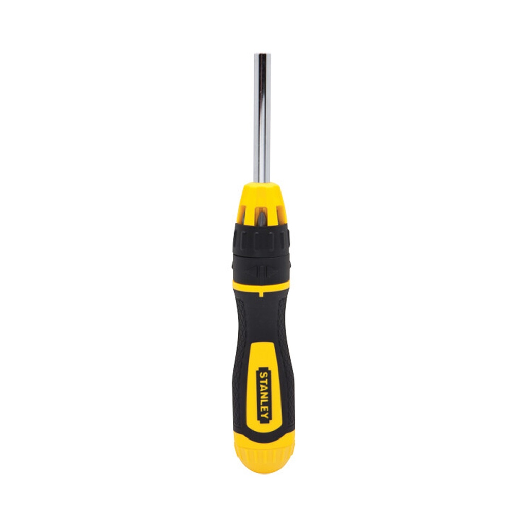 STANLEY JGO DESARMADORES 0462574 20PZ
