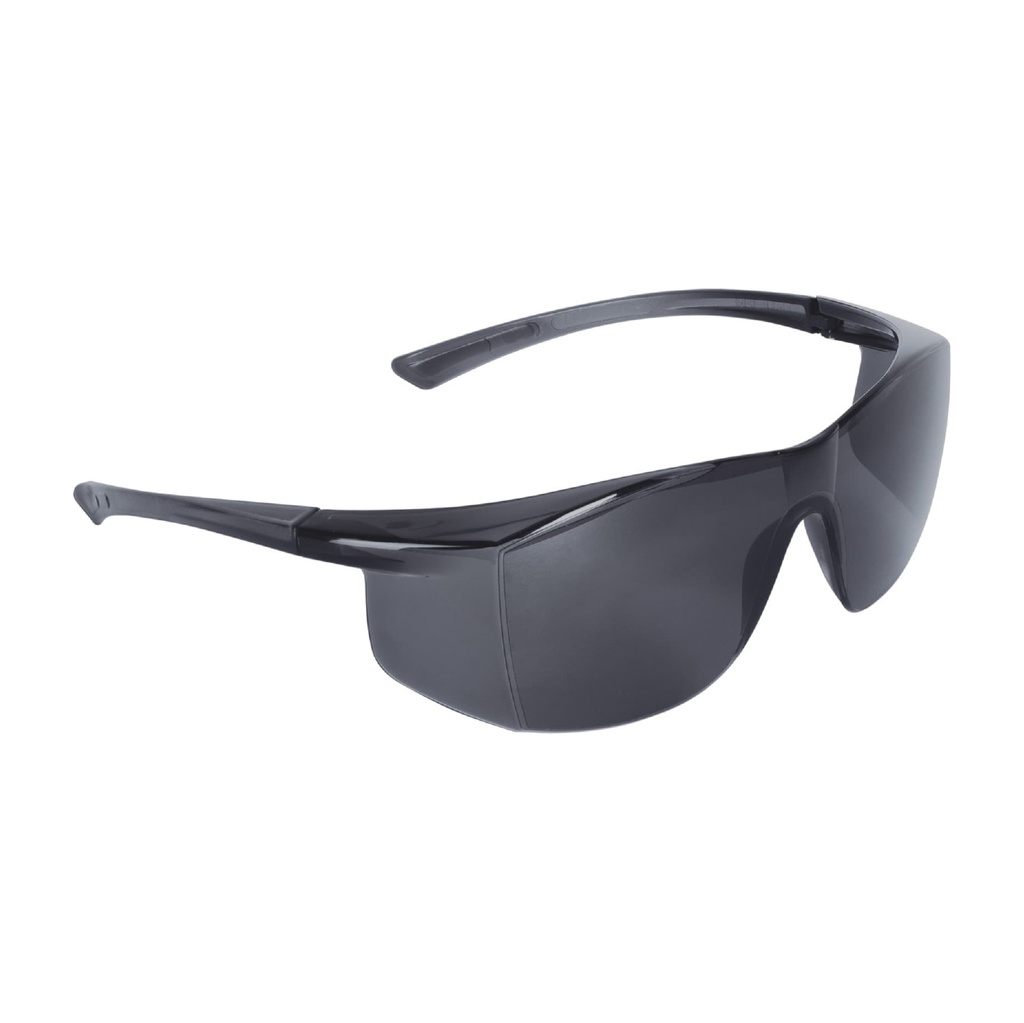 TRUPER LENTE DE SEGURIDAD LEN-LN GRIS ULTRALIGERO