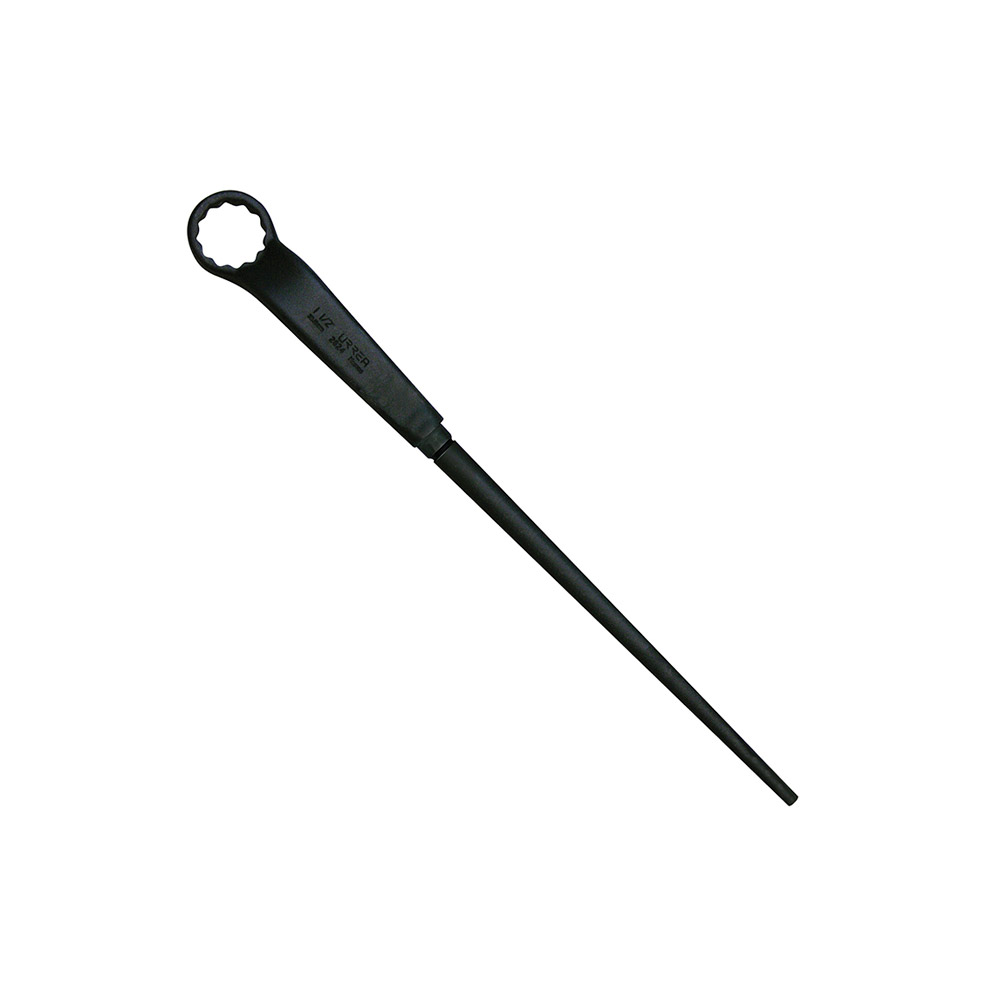 URREA LLAVE ALTA PALANCA 12PTA 1 1/2 2624HL