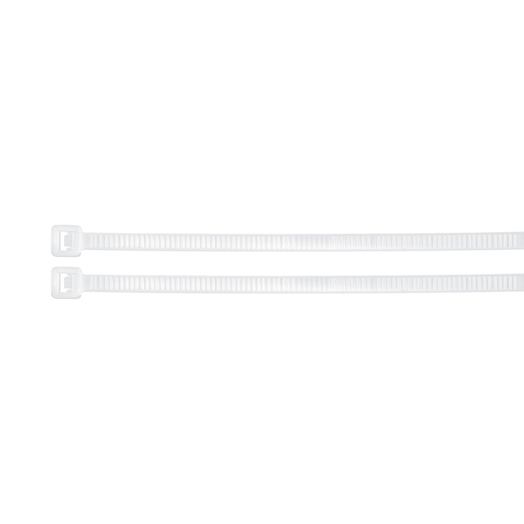 VOLTECK CINCHO-COLLARIN 50PZ  NATURAL 4.5X200MM CIN-5020