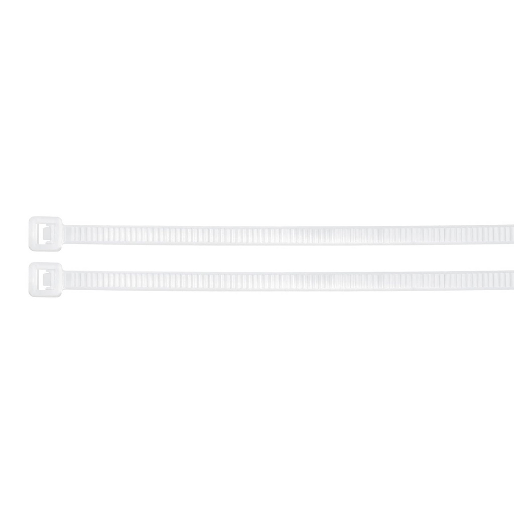 VOLTECK CINCHO-COLLARIN 50PZ  NATURAL 4.5X300MM CIN-5030