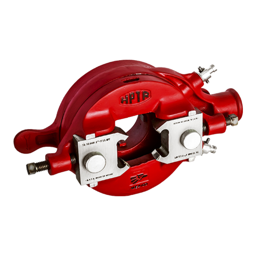 HPTR TARRAJA 1/2 -2"  3A-6