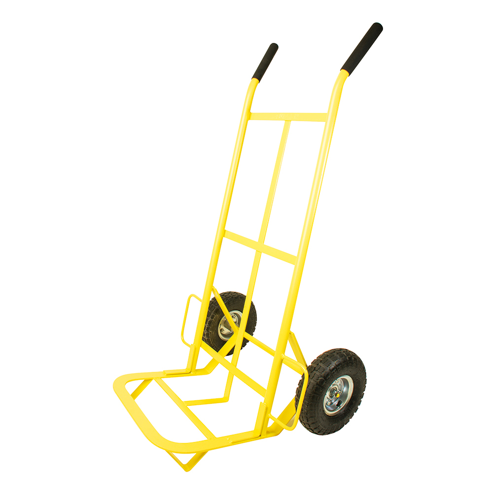 SURTEK DIABLO 8" REFRESQUERO 200KG DRS200