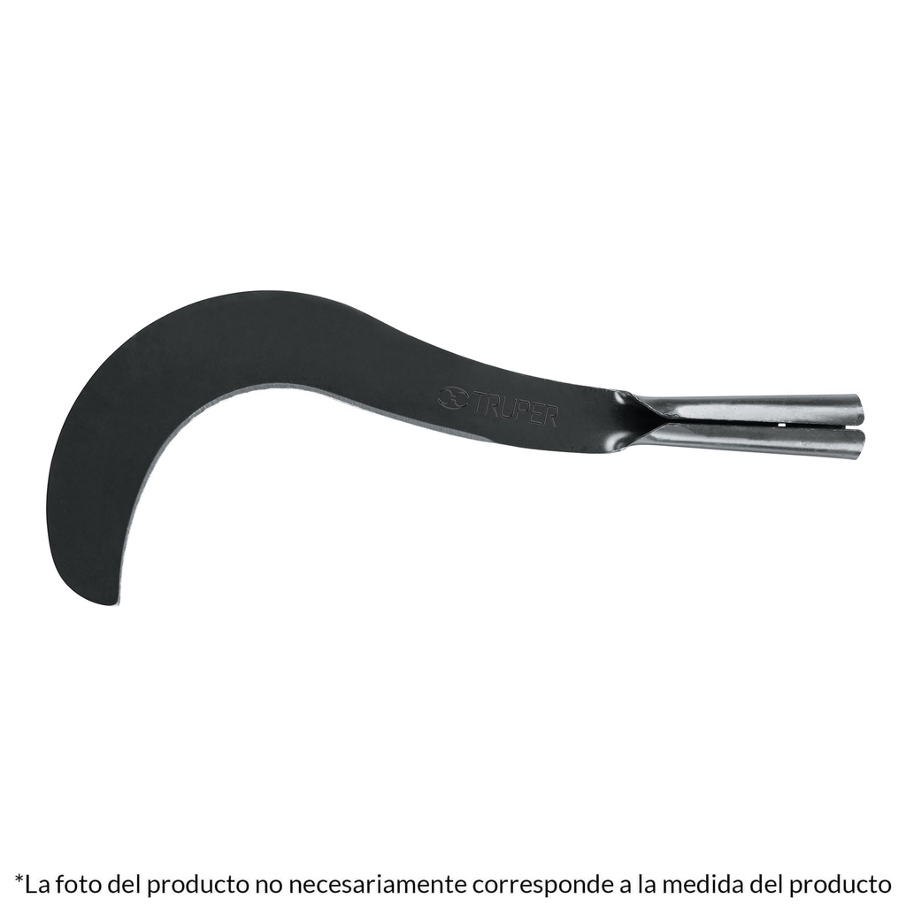 TRUPER CAZANGA CZN-12 12"