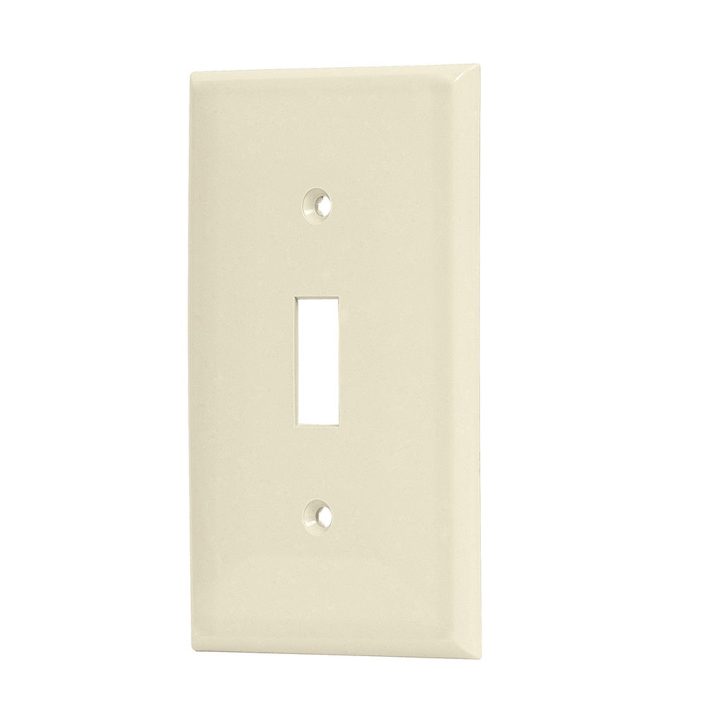 VOLTECH PLACA PPAP-S VOLTECH P/INTERRUPTOR VERTICAL D/BAQUEL