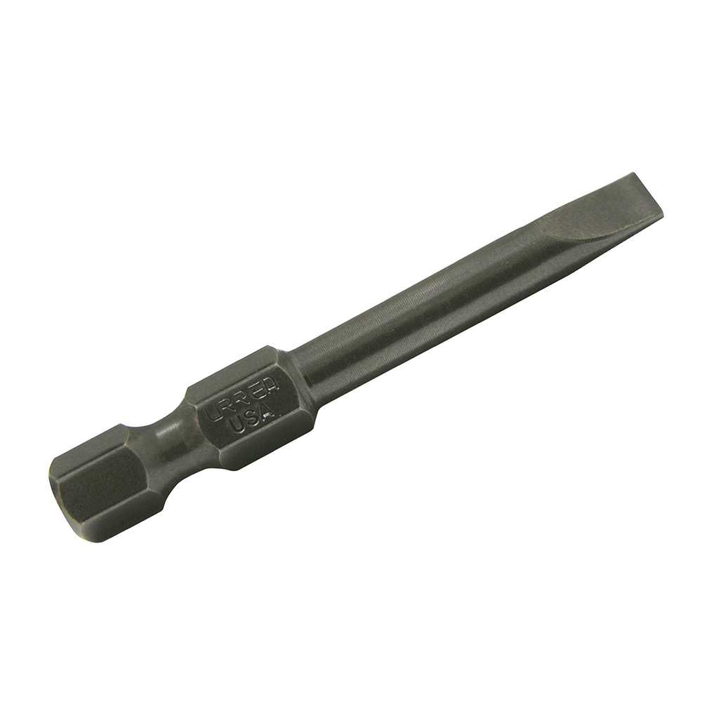 URREA PUNTA PLANA 8F-10R 1/4  PODER USO PESADO 14016X
