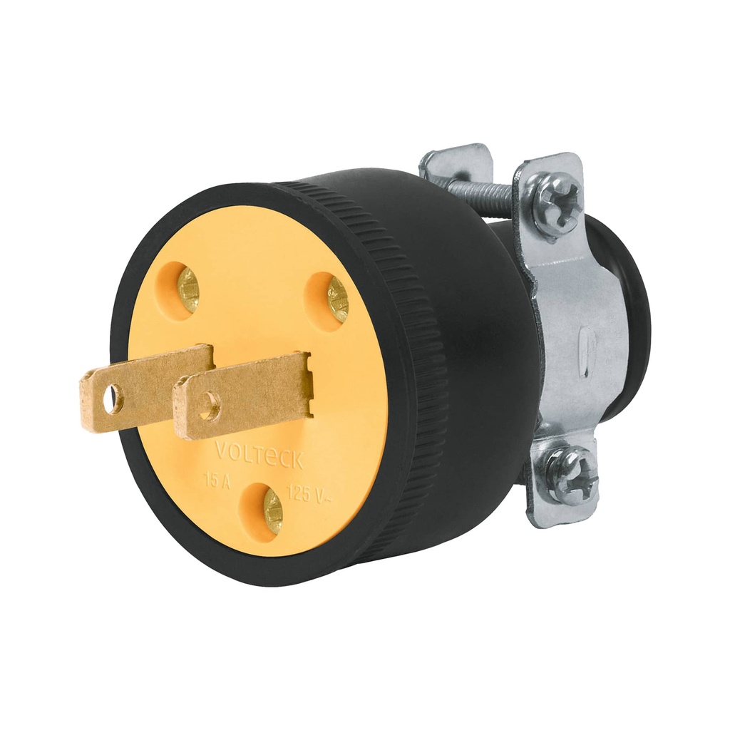 VOLTECH CLAVIJA CLR-S VOLTECH REFORZADO S/TIERRA