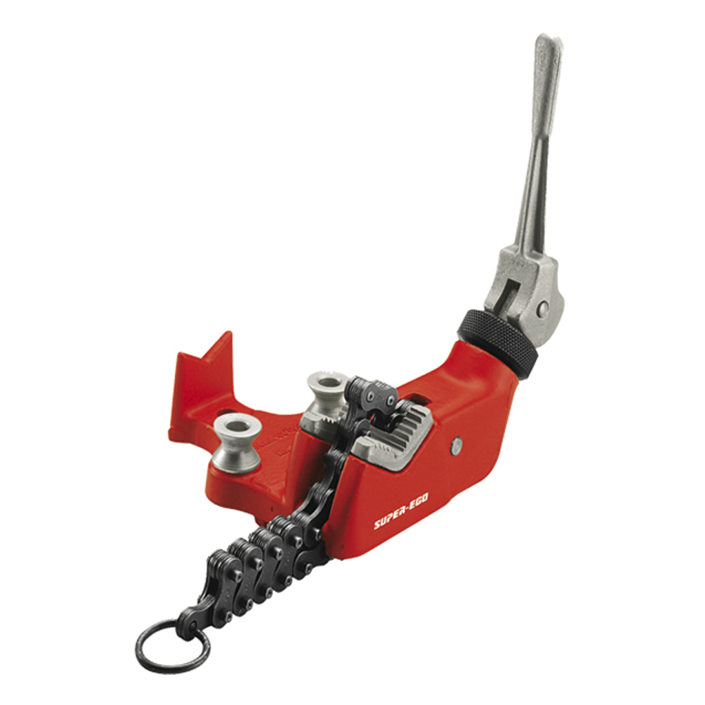 SUPER EGO PRENSA DE CADENA 6 4040600