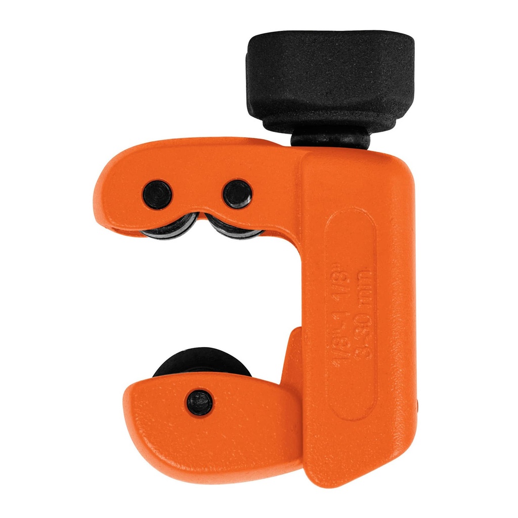TRUPER CORTADOR COT-30E 1 1/8" MINI DE TUBO DE COBRE