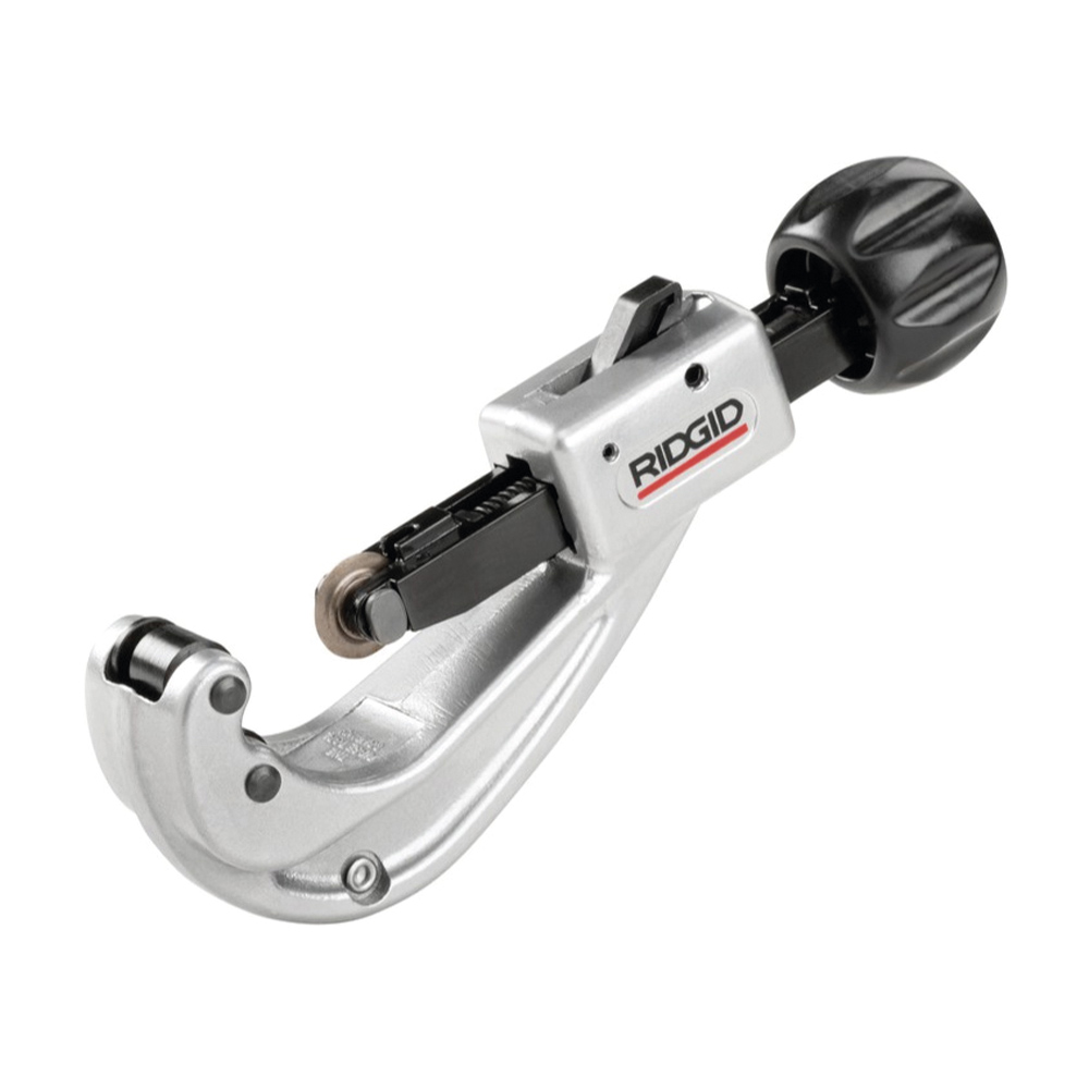 RIDGID CORTATUBO 152 6A66MM   ACCION RAPIDA