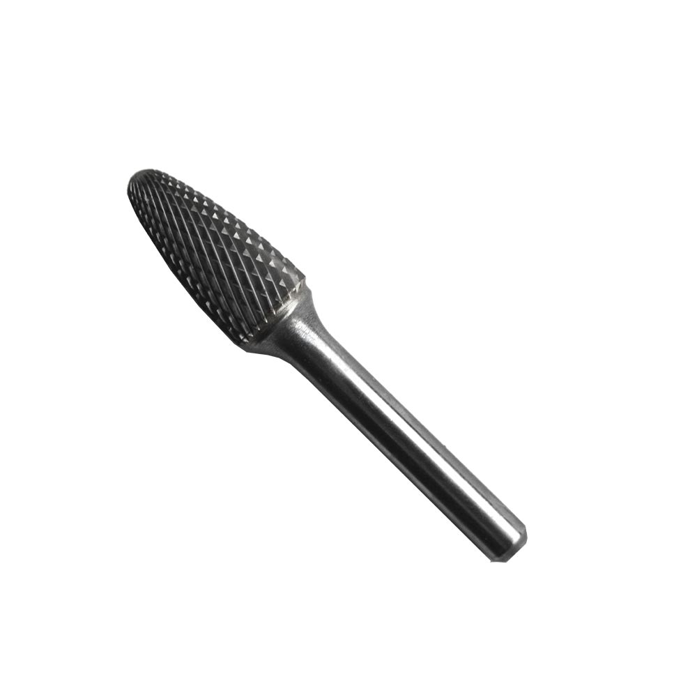 TENAZIT LIMA ROTATIVA CARB/S ACERO(F)SF-5 1/2X