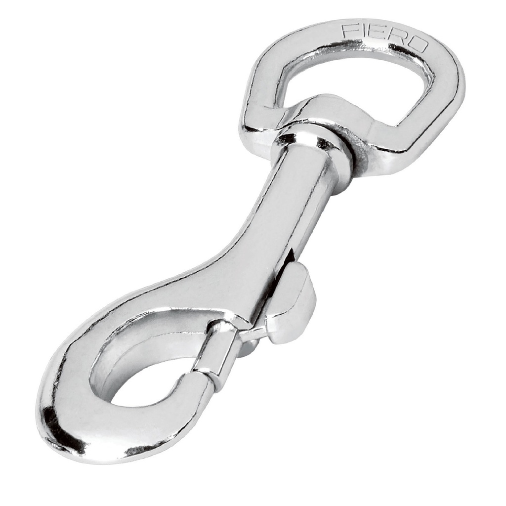 FIERO BANDOLA ZINC BDZ-4-1/4