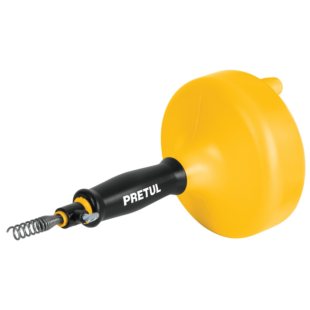 PRETUL DESTAPACANOS DECA-15P 4.5M