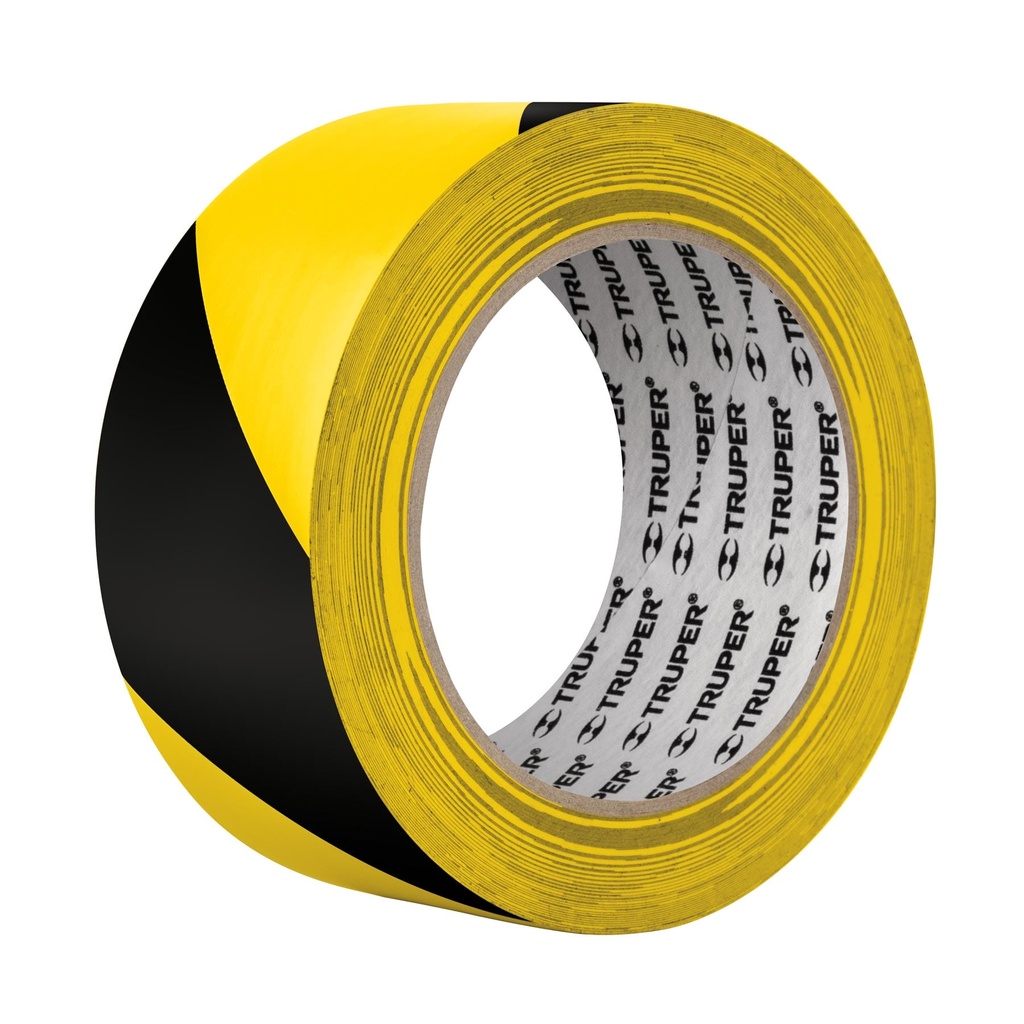 TRUPER CINTA DELIMITADORA     33MT AMAR-NGO CIPRE-33A