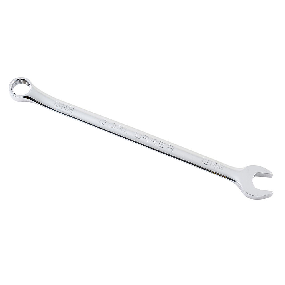 URREA LLAVE 1213ML COMB EXTRALRGA 13M