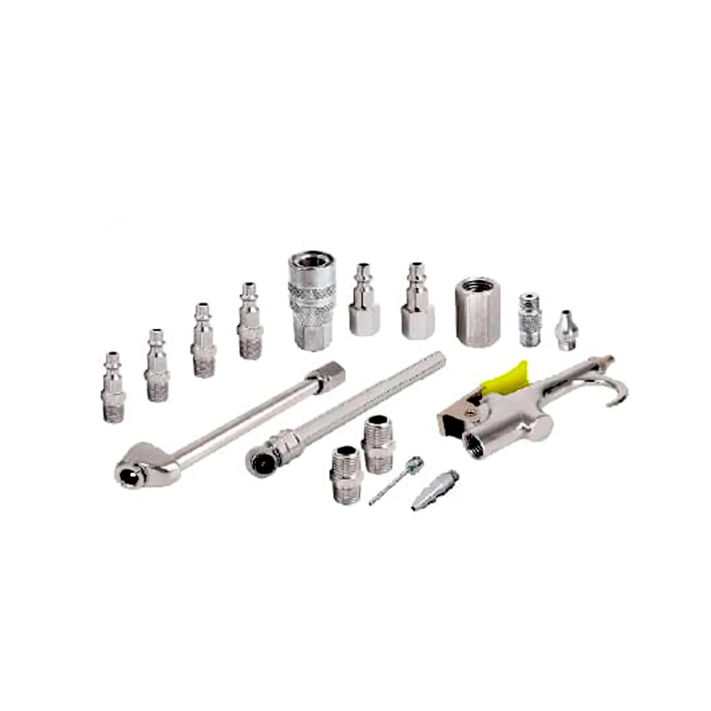 MAXTOOL PISTOLA 306412  P/SOPLETEAR 17PZ