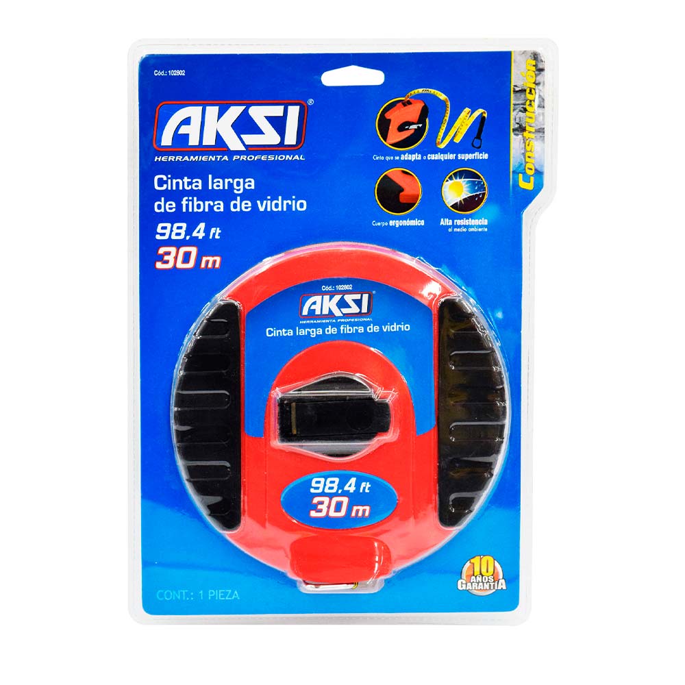 AKSI CINTA 102802  30MT FV