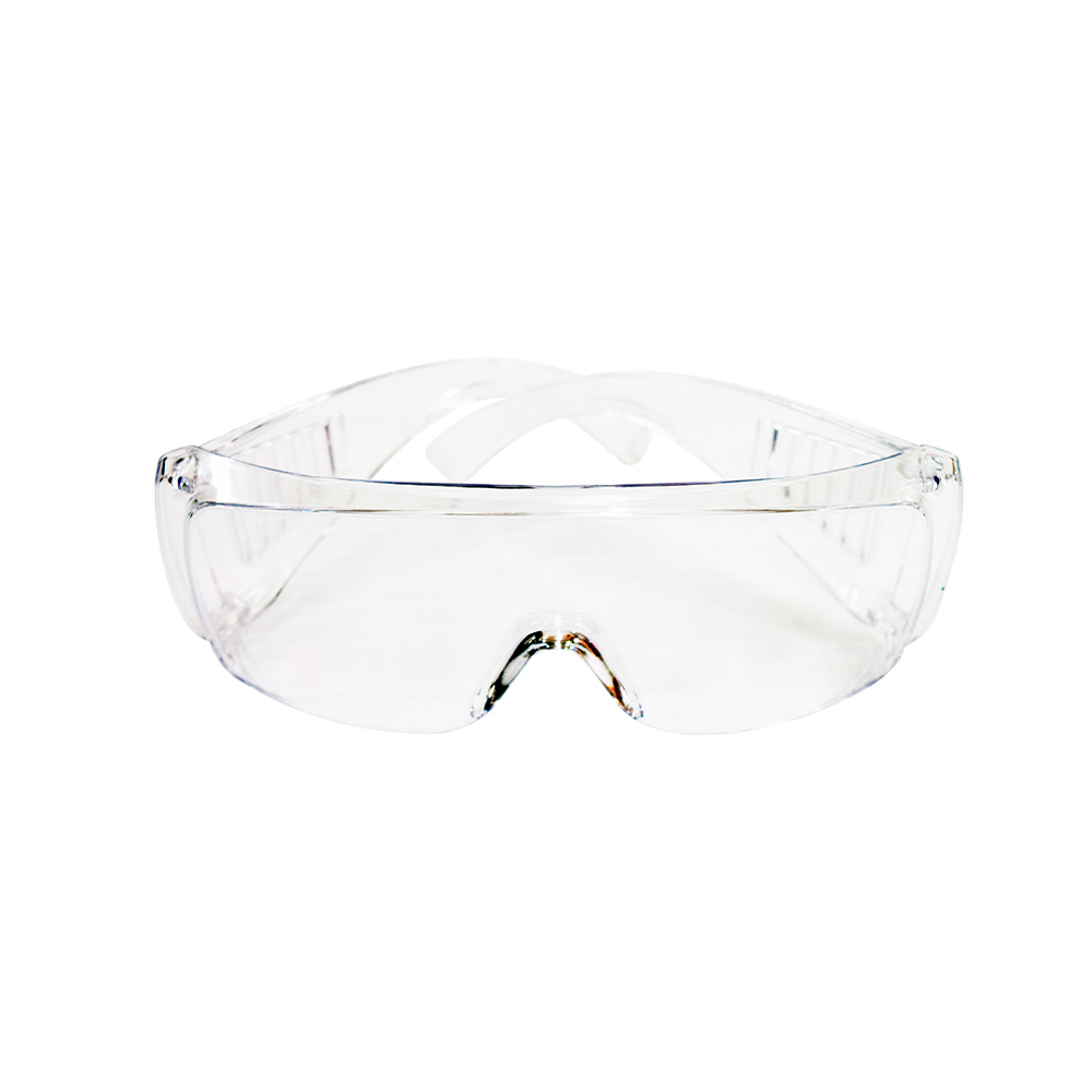 AKSI LENTE 107801 TRANSPARENTE