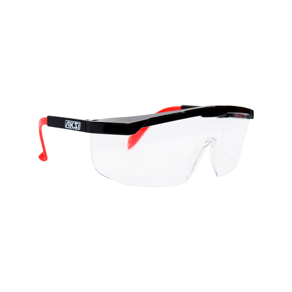 AKSI LENTES 107811 TRANSPARENTE AJUST