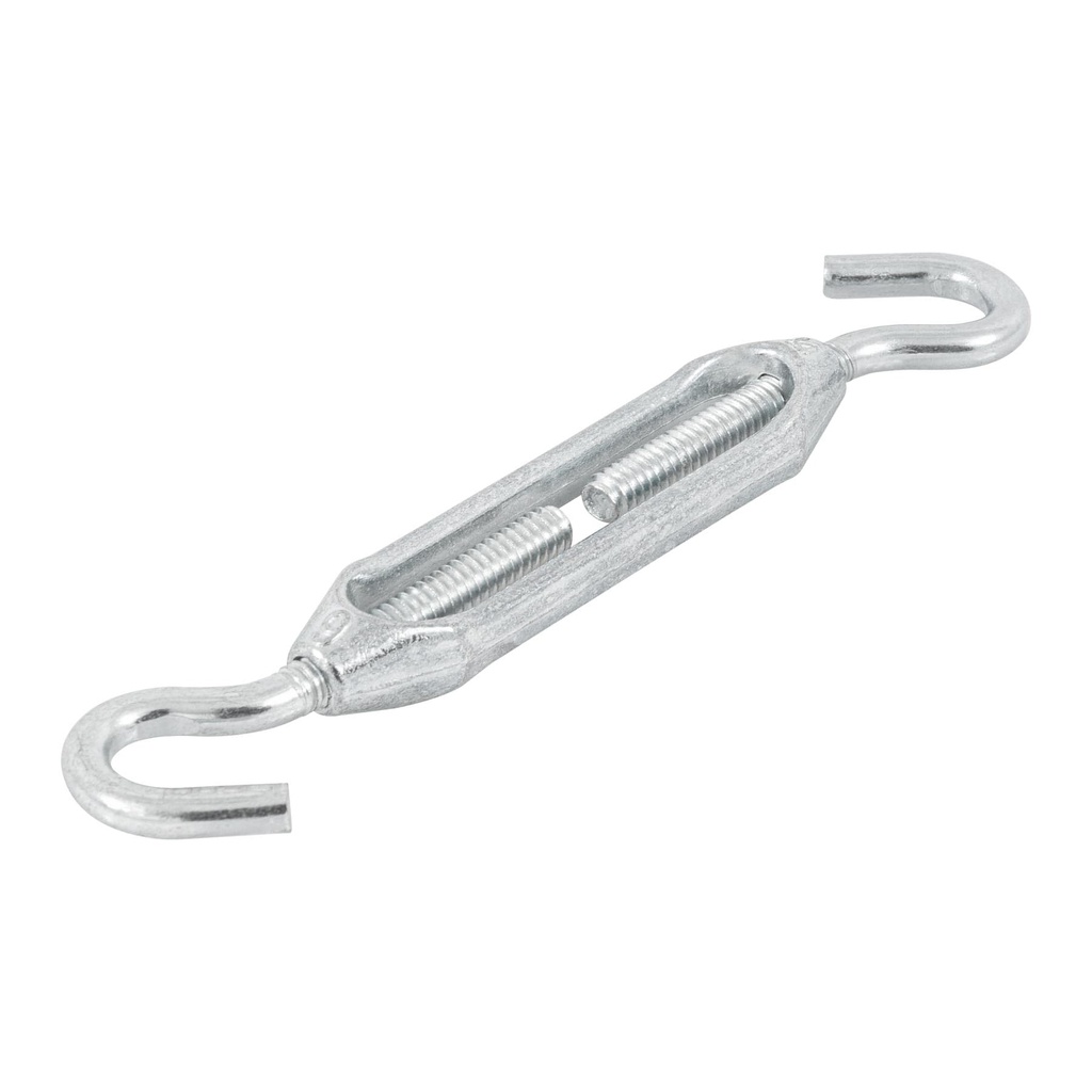 FIERO TENSOR TEN-1/4G 1/4"  GANCHO GANCHO GALVANIZADO