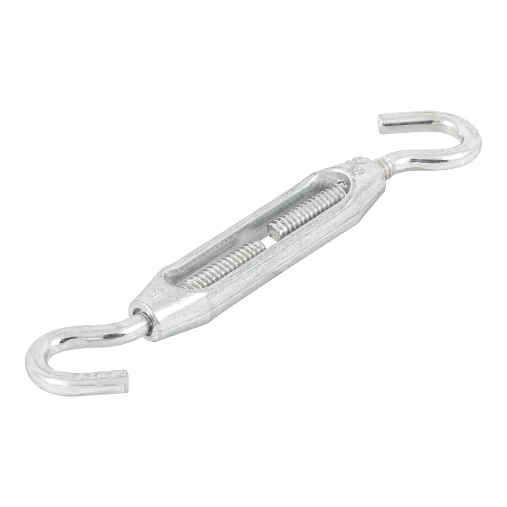 FIERO TENSOR TEN-3/16G 3/16"  GANCHO GANCHO GALVANIZADO