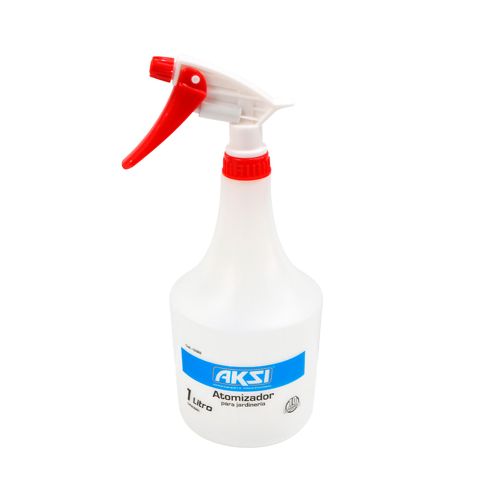 AKSI ATOMIZADOR 103502  1LT