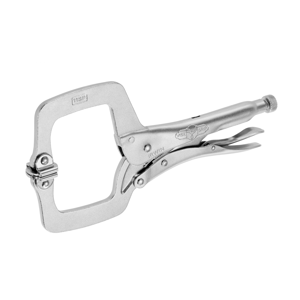 VISE-GRIP PINZA DE PRESION 11 SP