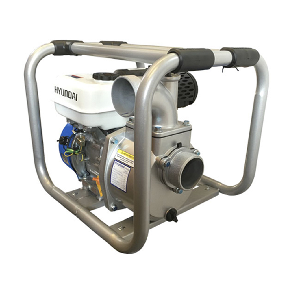 HYUNDAI BOMBA GASOLINA HYW4013 13.1HP4X4