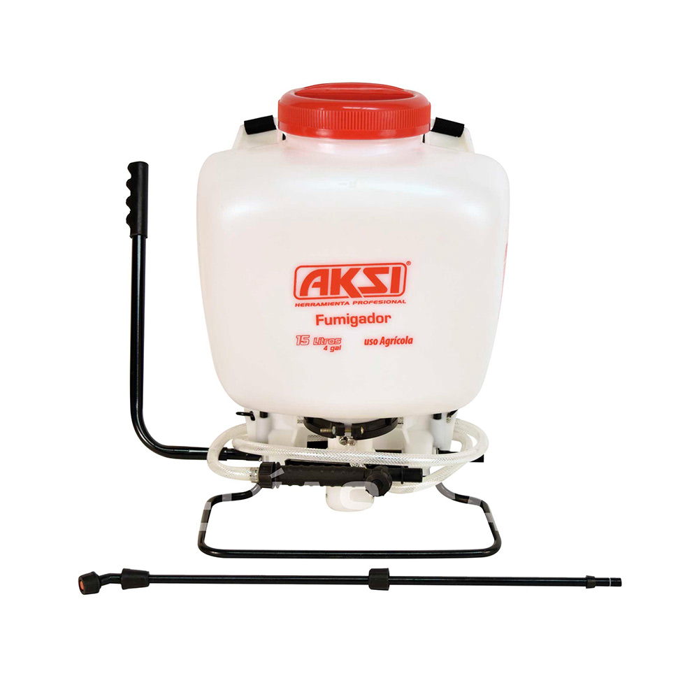 AKSI FUMIGADOR 103515  15LT MOCHILA