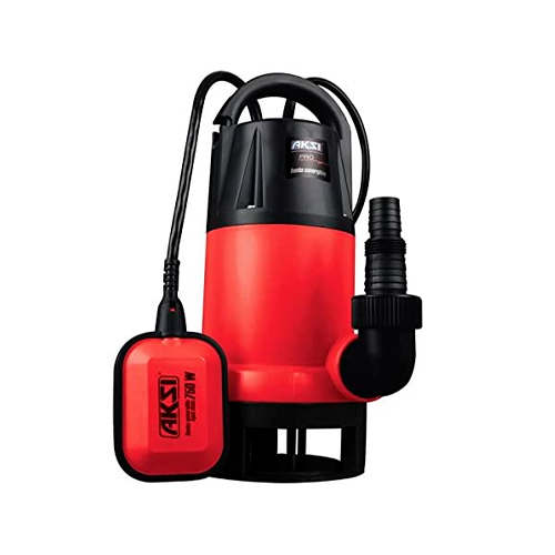 AKSI BOMBA SUM 191301 AGUA SUCIA1HP 750W