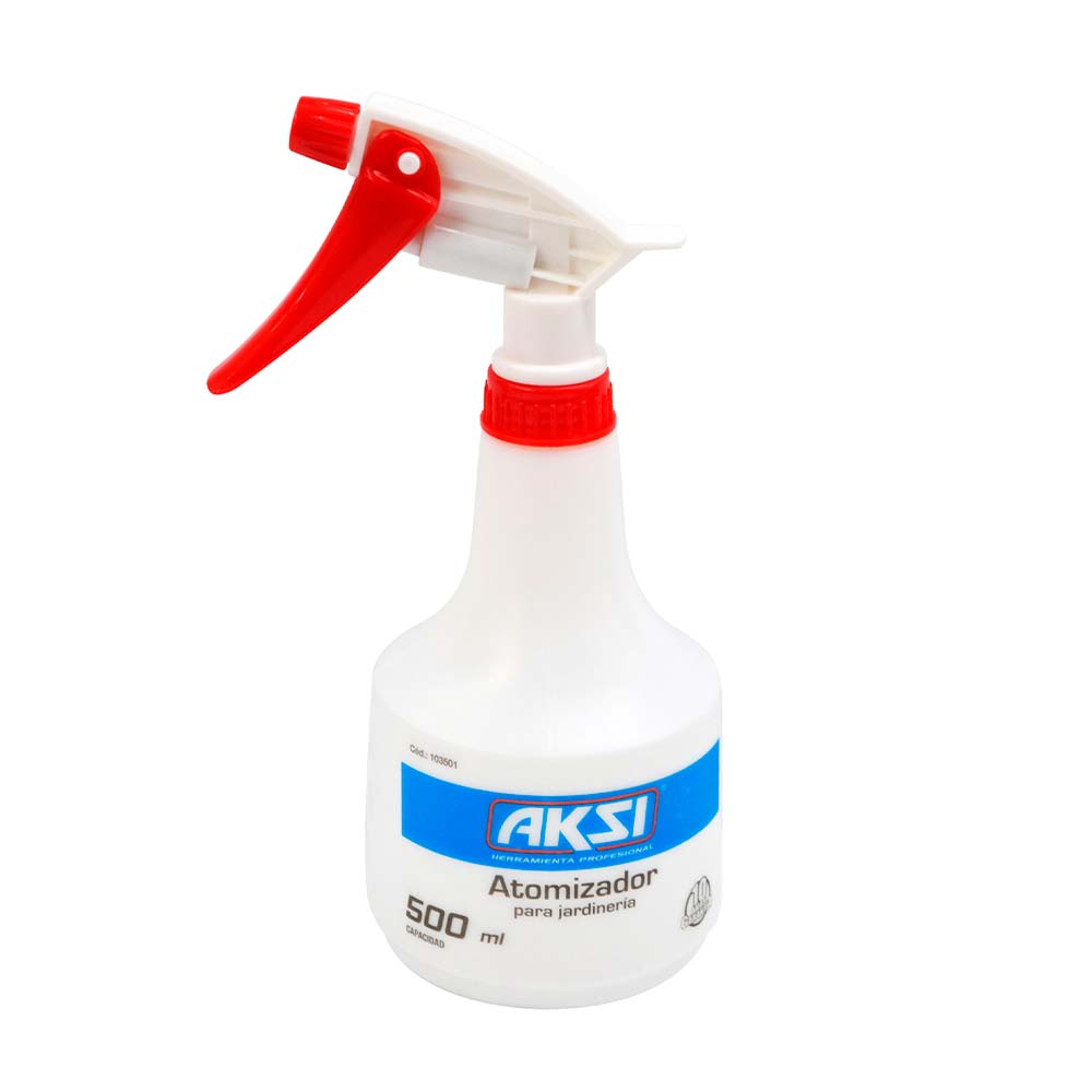 AKSI ATOMIZADOR 103501  500ML