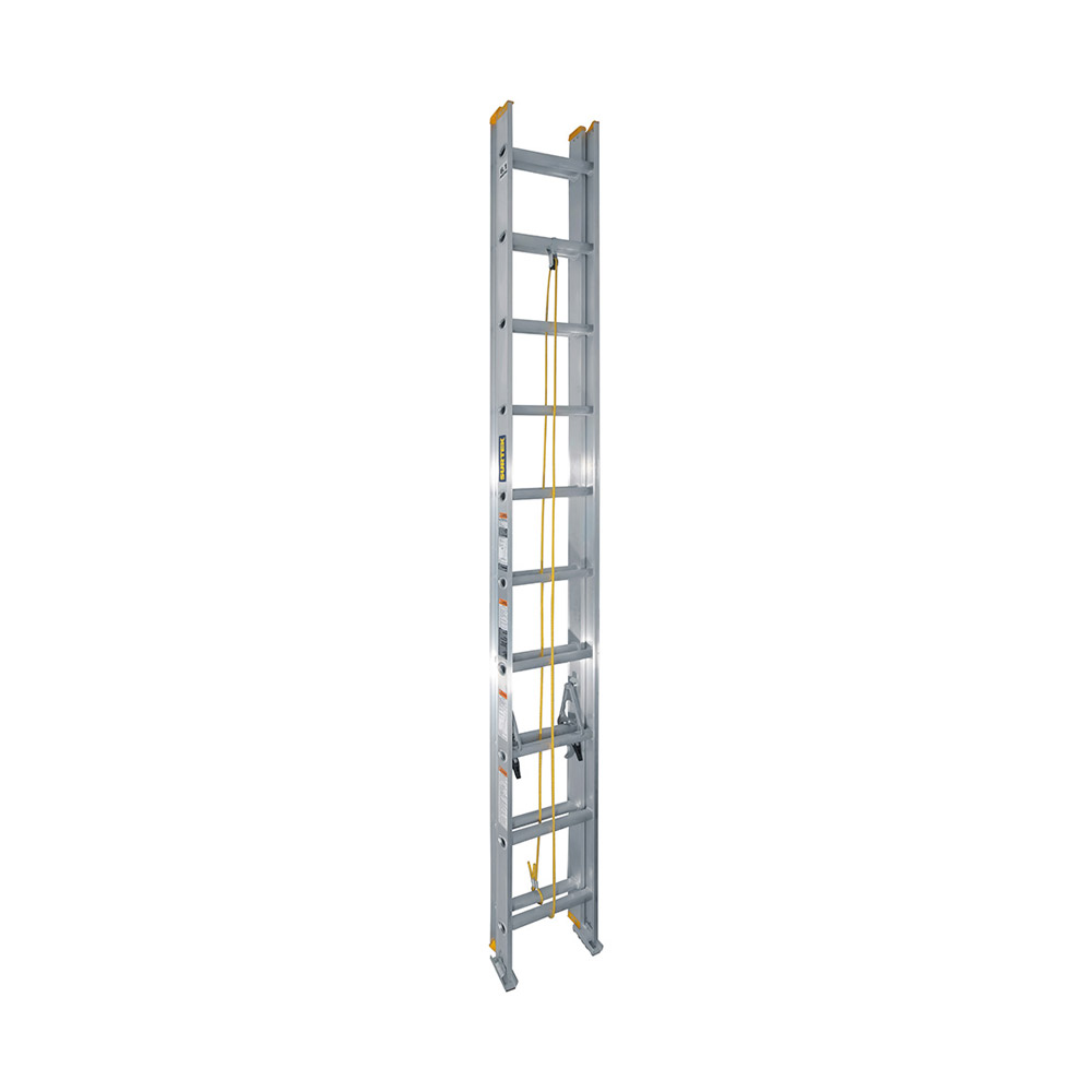 SURTEK ESCALERA D/EXT.        20 ESC. ALUM-T-III EE20
