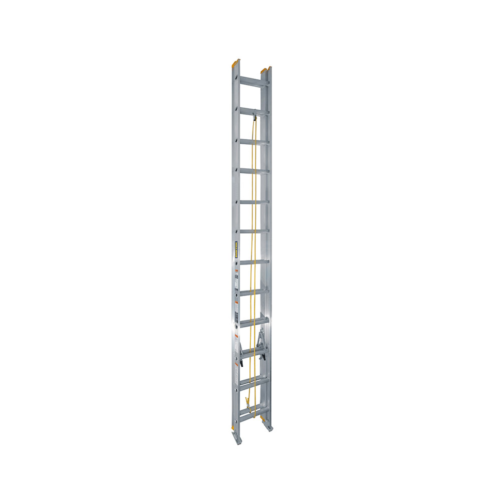 SURTEK ESCALERA D/EXT.        24 ESC. ALUM-T-III EE24
