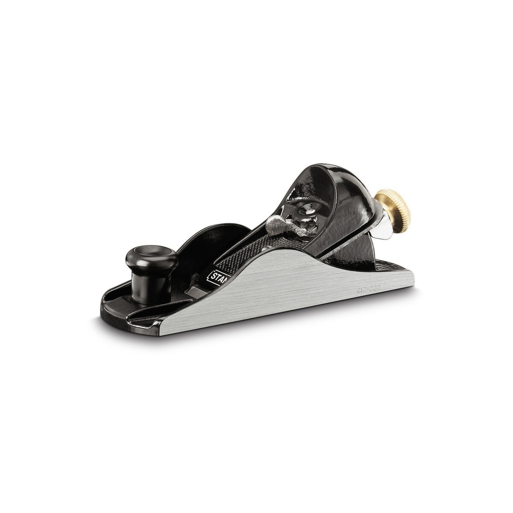 STANLEY CEPILLO 12220 7  PROFESIONAL 180MM