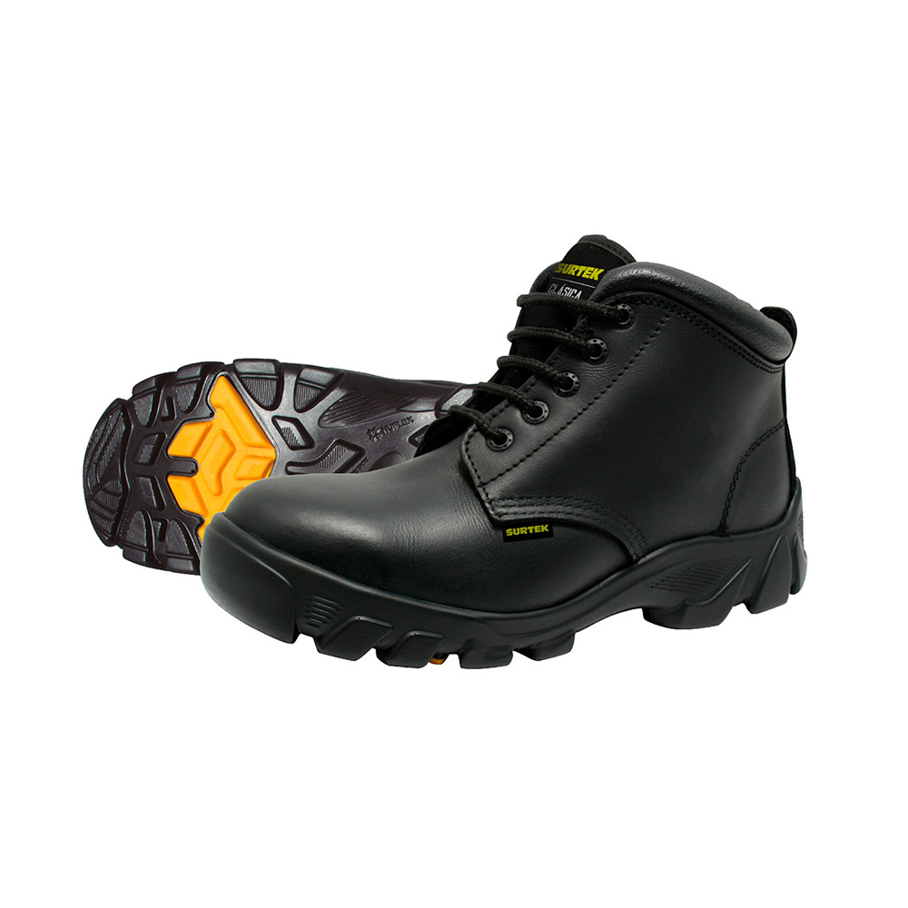 SURTEK BOTA 137583  #7 D/SEGUR.