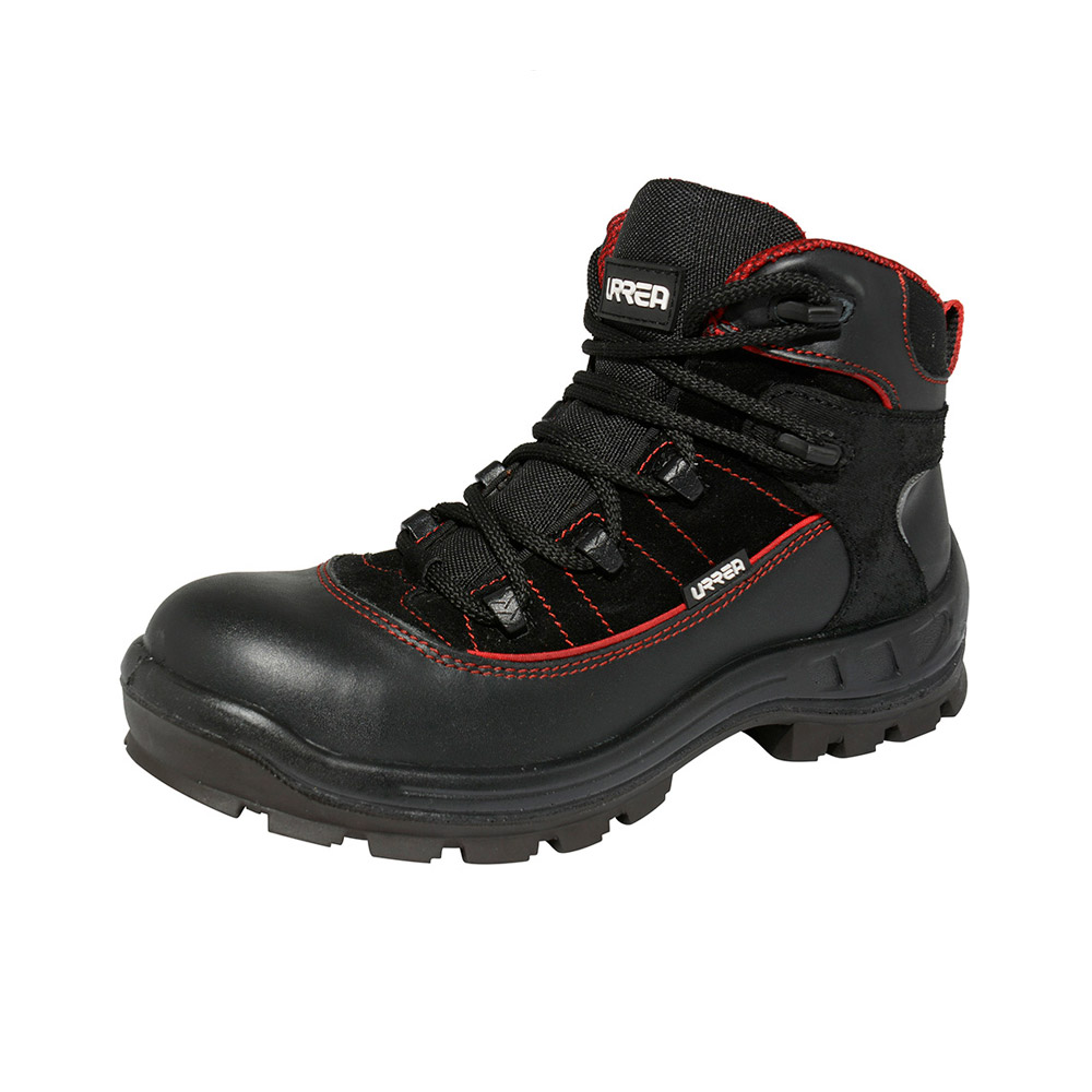 URREA BOTA SEGURIDAD DIELECT  #28 CASQ-POLIAMIDA SPORT